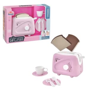 Produto Coleção torradeira new le chef ref 734 Usual