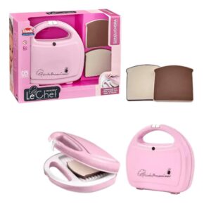 Produto Sanduicheira new le chef ref 735 Usual
