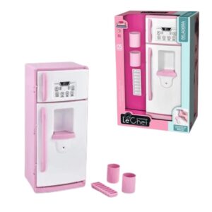 Produto Geladeira new le chef ref 737 Usual
