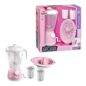 Produto Kit liquidificador new le chef ref 740 Usual