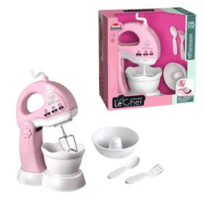 Produto Kit batedeira new le chef ref 741 Usual