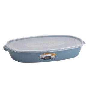 Produto Pote creative conserv retang 4,4 lts ref 0036 Plasmont
