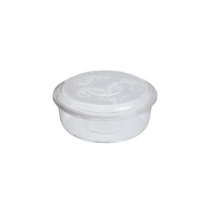 Produto Pote redondo g 1500ml color ref 0497 Plasmont