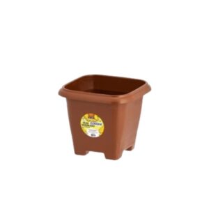 Produto Vaso quad ceramico 02 lts ref 1332 Ercaplast