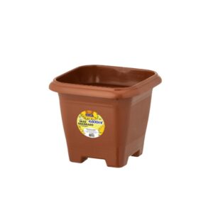 Produto Vaso quad ceramico 4.6 lts ref 1334 Ercaplast