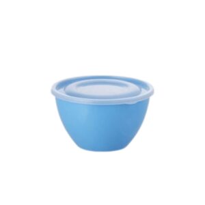 Produto Tigela c/ tmp 3.5 lts ref 1370 Ercaplast