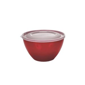 Produto Tiigela 1800ml cores c/ tampa ref 1714 Erca