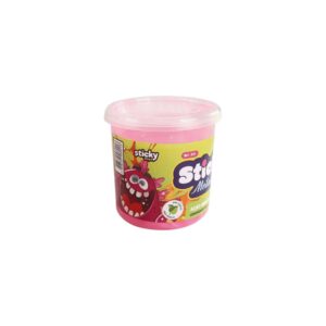 Produto Sticky metallic 130g ref 021 Sticky Toys