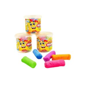 Produto Massinha da stick 75g ref 0503 Sticky Toys
