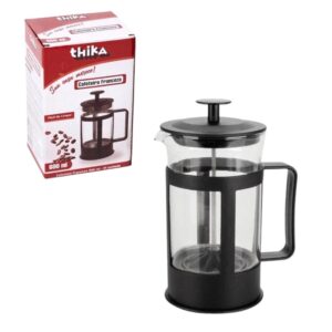 Produto Cafeteira francesa 600ml ref 103005 Veneza