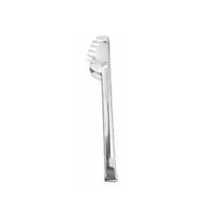 Produto Pegador aço inox 29cm ref 109047 Veneza