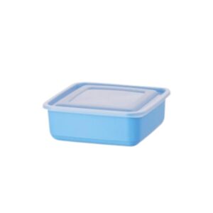Produto Caixa organizadora quad 2.8 lts ref 2270 Ercaplast