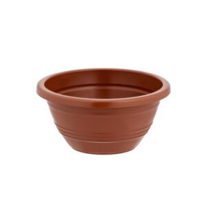 Produto Vaso redondo cuia ceramico 3 lts ref 2597 Erca