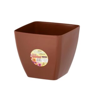 Produto Vaso elegance ceramico 7,8ml ref 2803 Erca