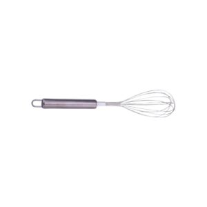 Produto Batedor de ovos inox 24cm ref 727 Multipresentes