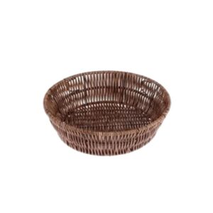 Produto Cesta fruteira redonda ref 1098 Dolce Home