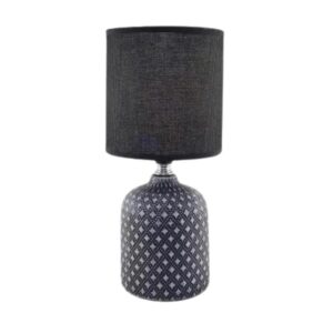 Produto Abajur roma s/ lâmpada ref 3670 C3B