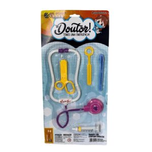 Produto Brinquedo médido doutor ref 00172 Elite