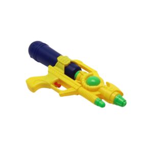 Produto Pistola lança água plastico ref rjap00062 Elite