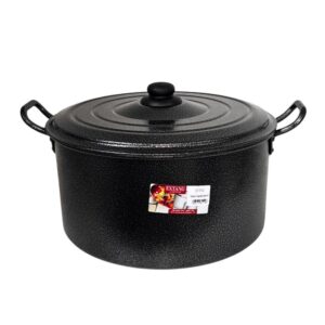 Panelão craqueado baixo nº36 20lts ref ex158.36 Extang Produto Panelão craqueado baixo nº36 20lts ref ex158.36 Extang