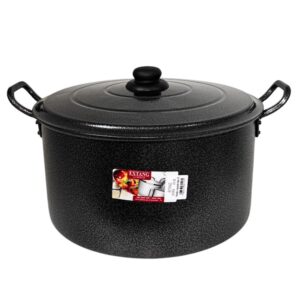 Panelão craqueado baixo nº 40 26lts ref ex158.40 Extang Produto Panelão craqueado baixo nº 40 26lts ref ex158.40 Extang
