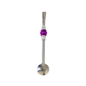 Bomba inox 3 pedras bojo fixo 22cm Extang Produto Bomba inox 3 pedras bojo fixo 22cm Extang