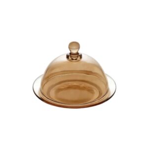 Produto Queijeira âmbar ref 88607 Kehome