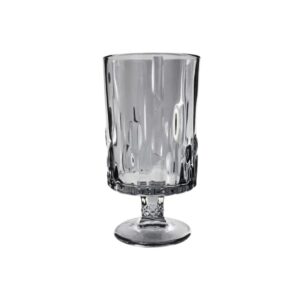 Vaso decorativo netuno titânio cinza ref 88728 Kehome Produto Vaso decorativo netuno titânio cinza ref 88728 Kehome