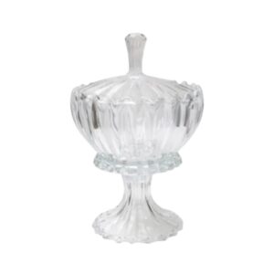 Produto Potiche royale high ref 89031 Kehome
