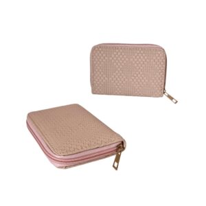 Produto Carteira femenina 1 zipper 13cm ref 25716 Impacto