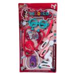 Produto Brinquedo kit médico ref 26389 Saga