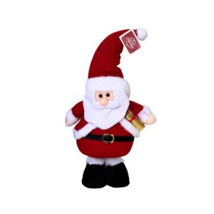 Produto Enfeite papai noel ref nat0405 Multiart
