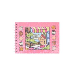 Produto Livro bobbie goods capivara Extang