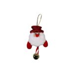 Produto Enfeite natalino 15cm ref 10295 Fertin