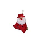 Produto Enfeite natalino 16cm 10315 Fertin