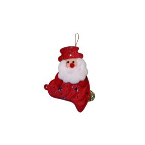 Produto Enfeite natalino 16cm 10315 Fertin