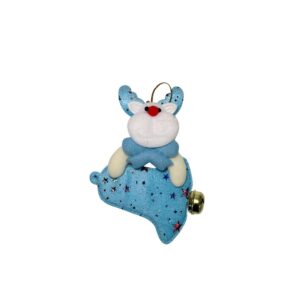 Enfeite natalino 16cm 10315 Fertin