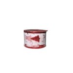 Produto Fita natalina 5cm 2,70mt ref 10211 Fertin