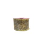Produto Fita natalina 5cm 2,70mt ref 10211 Fertin
