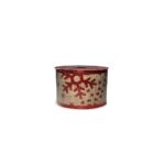 Produto Fita natalina 5cm 70mt ref 10219 Fertin