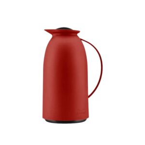 Produto Garrafa termica vg 750 ml vermelha ref 031808 Invicta