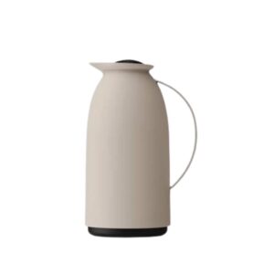 Produto Garrafa termica vg 750ml areia ref 8032403 Invicta