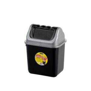 Lixeiro basculante 3.5 lts ref 142 Ercaplast Produto Lixeiro basculante 3.5 lts ref 142 Ercaplast