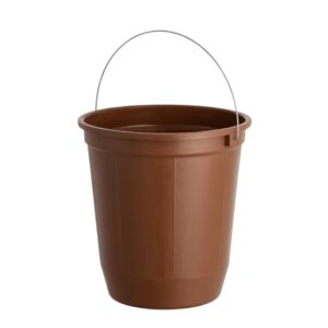 Produto Balde 14.5 lts reciclado ref 622 Ercaplast