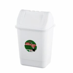 Lixeiro basculante 13.5 lts ref 686 Ercaplast Produto Lixeiro basculante 13.5 lts ref 686 Ercaplast