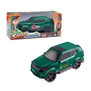 Produto Carrinho verde safari ref 543 Orange Toys