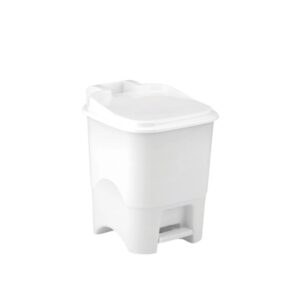 Lixeiro c/ pedal 07 lts ref 353 Plasmont Produto Lixeiro c/ pedal 07 lts ref 353 Plasmont