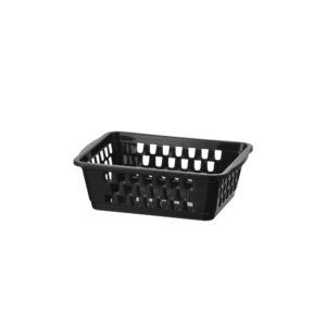 Produto Cesta 1,4 lts organizadora plastico ref 1948 Ercaplast