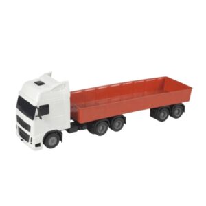 Produto Carreta graneleira solapa B40104 Matrix