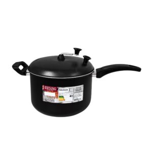 Produto Pipoqueira extra luxo 20 preto ref ex102.20 Extang